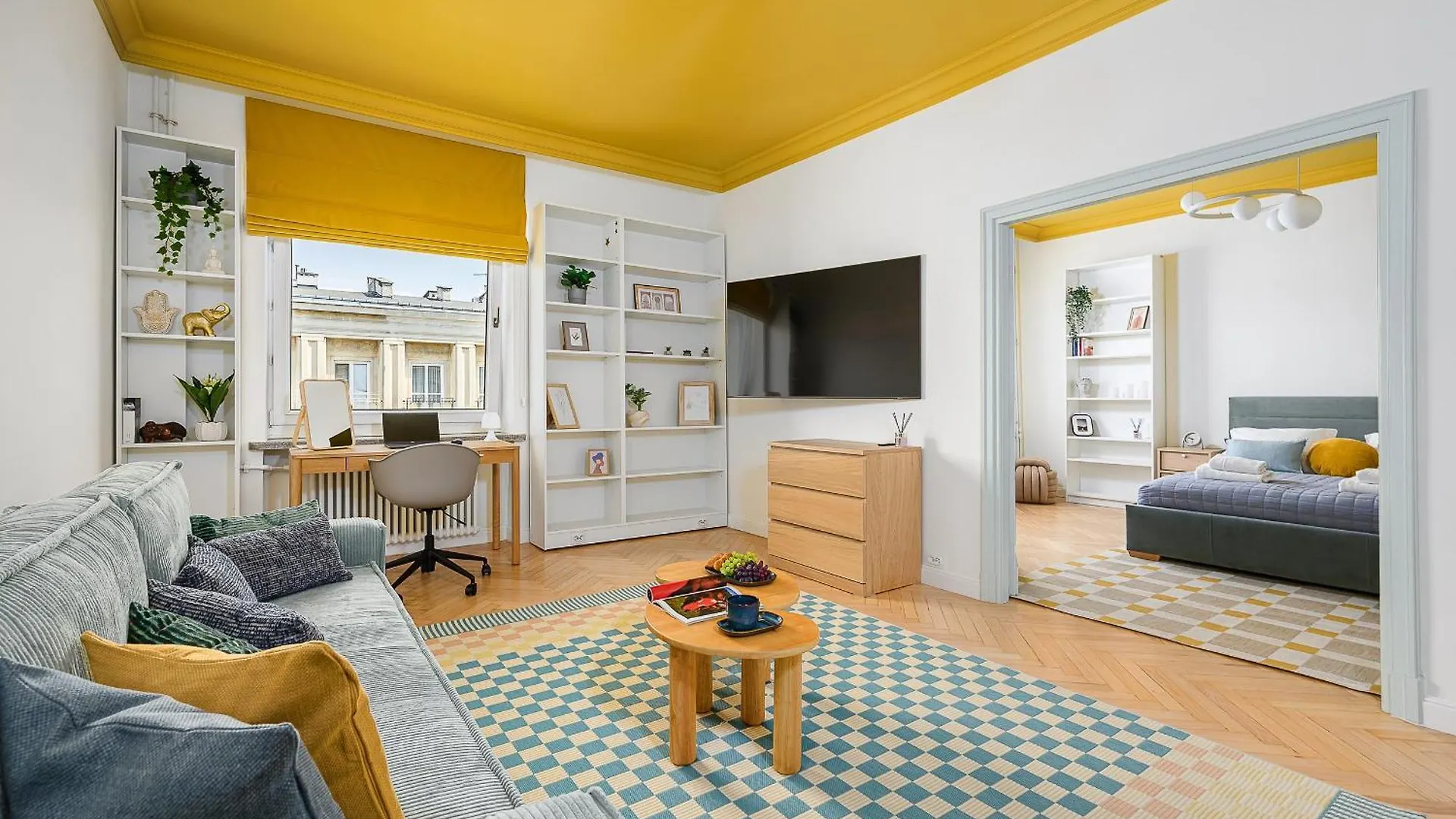 P&O Apartments Marszalkowska - Plac Zbawiciela Βαρσοβία