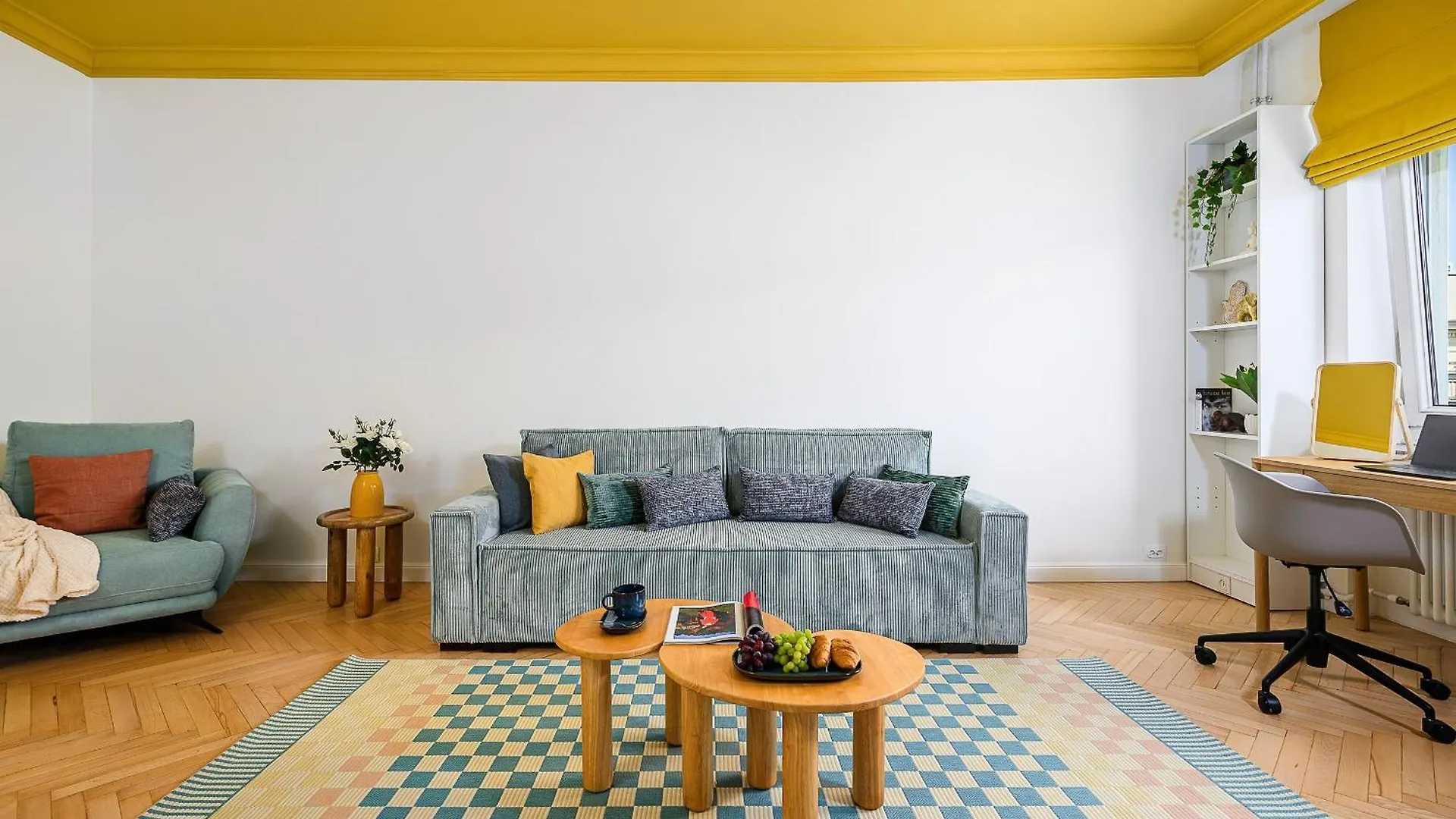 P&O Apartments Marszalkowska - Plac Zbawiciela Βαρσοβία Πολωνία