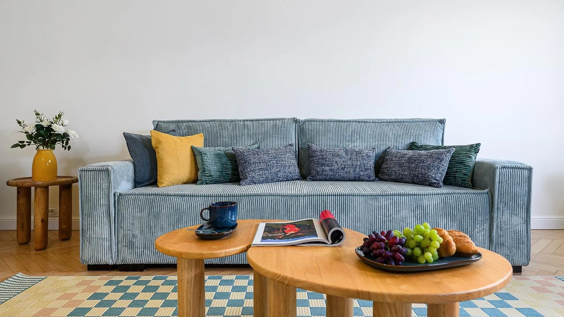 P&O Apartments Marszalkowska - Plac Zbawiciela Βαρσοβία