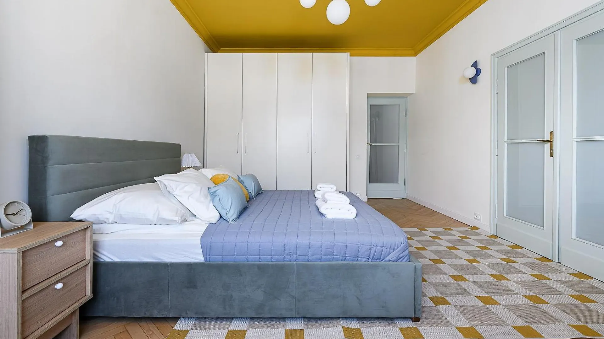 P&O Apartments Marszalkowska - Plac Zbawiciela Βαρσοβία