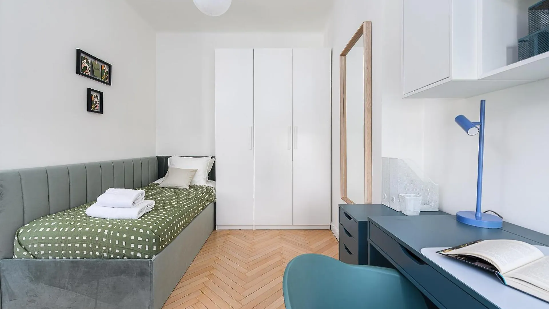 P&O Apartments Marszalkowska - Plac Zbawiciela Βαρσοβία