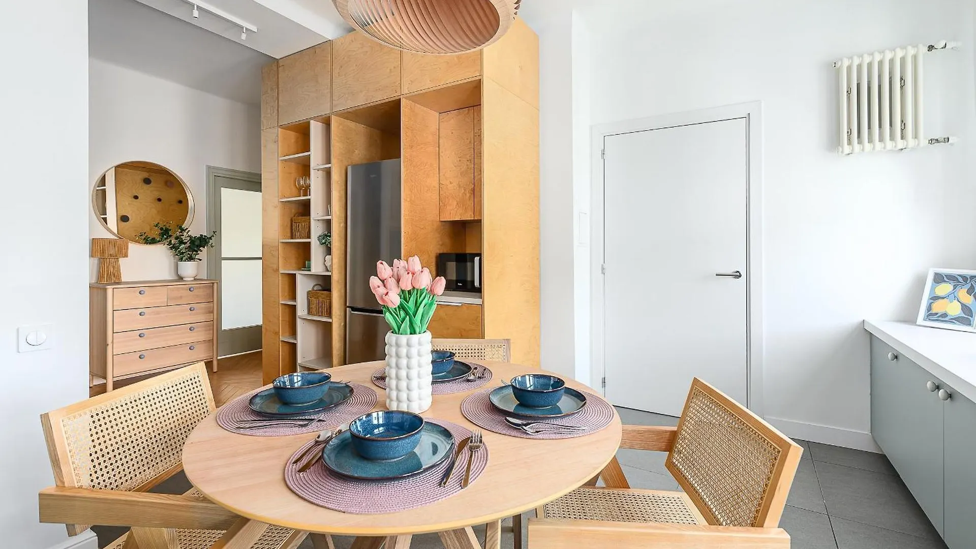 P&O Apartments Marszalkowska - Plac Zbawiciela Βαρσοβία Πολωνία