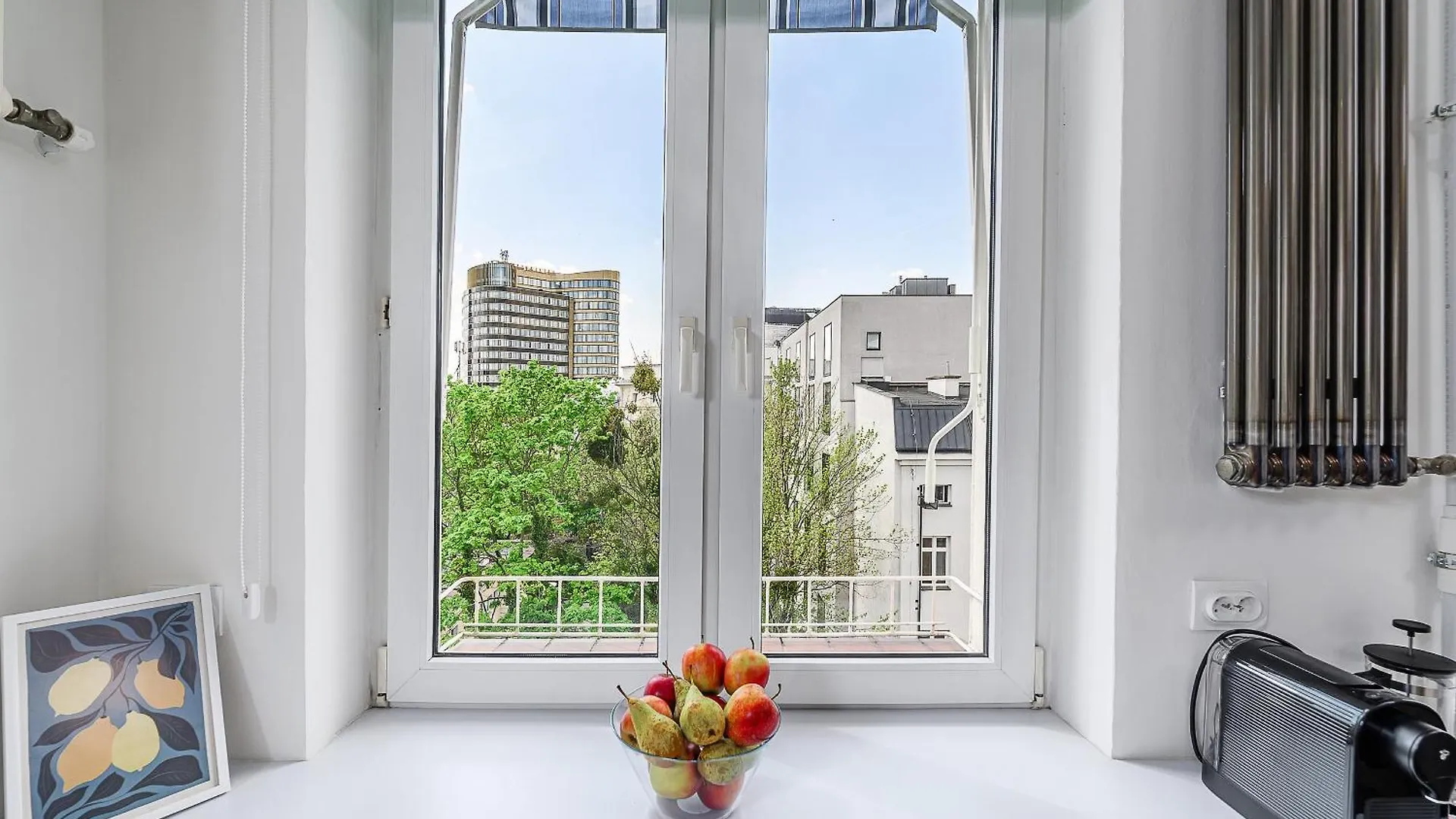 P&O Apartments Marszalkowska - Plac Zbawiciela Βαρσοβία 0*,  Πολωνία