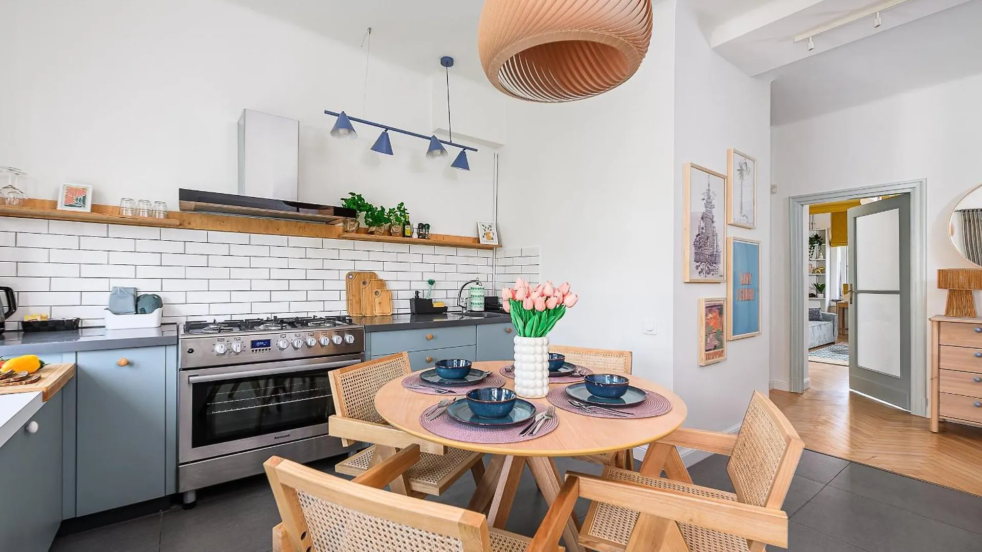 P&O Apartments Marszalkowska - Plac Zbawiciela Βαρσοβία