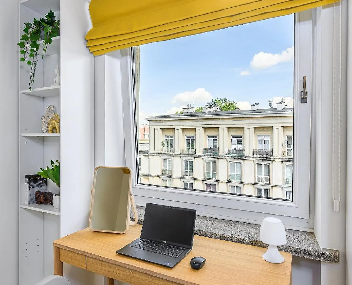 P&O Apartments Marszalkowska - Plac Zbawiciela Varşova