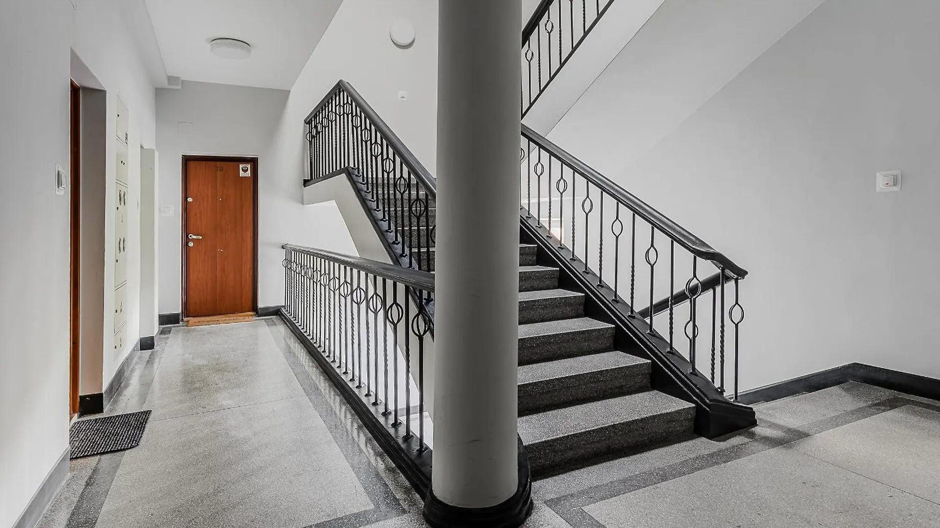 P&O Apartments Marszalkowska - Plac Zbawiciela Varşova