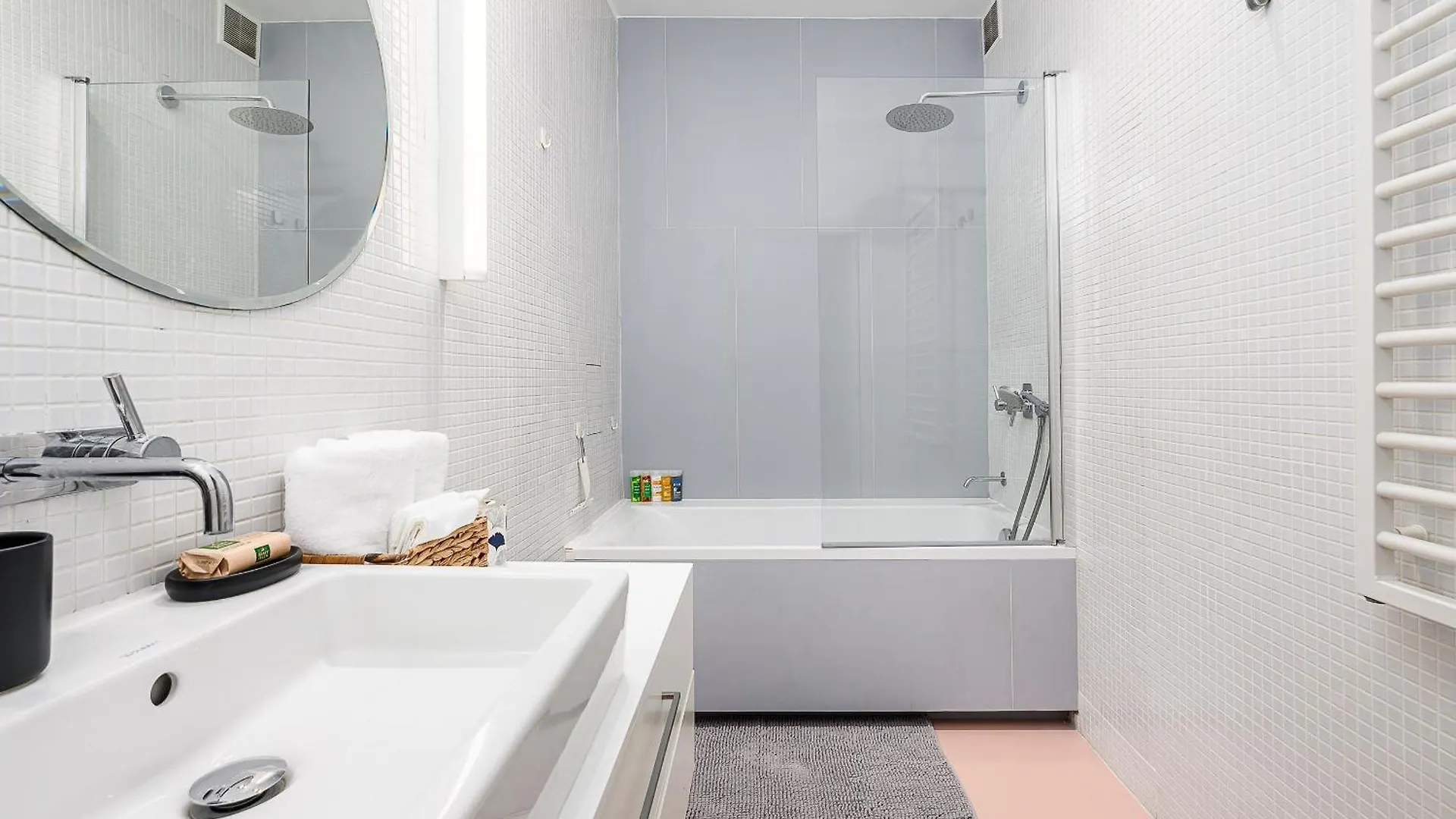 P&O Apartments Marszalkowska - Plac Zbawiciela Varşova
